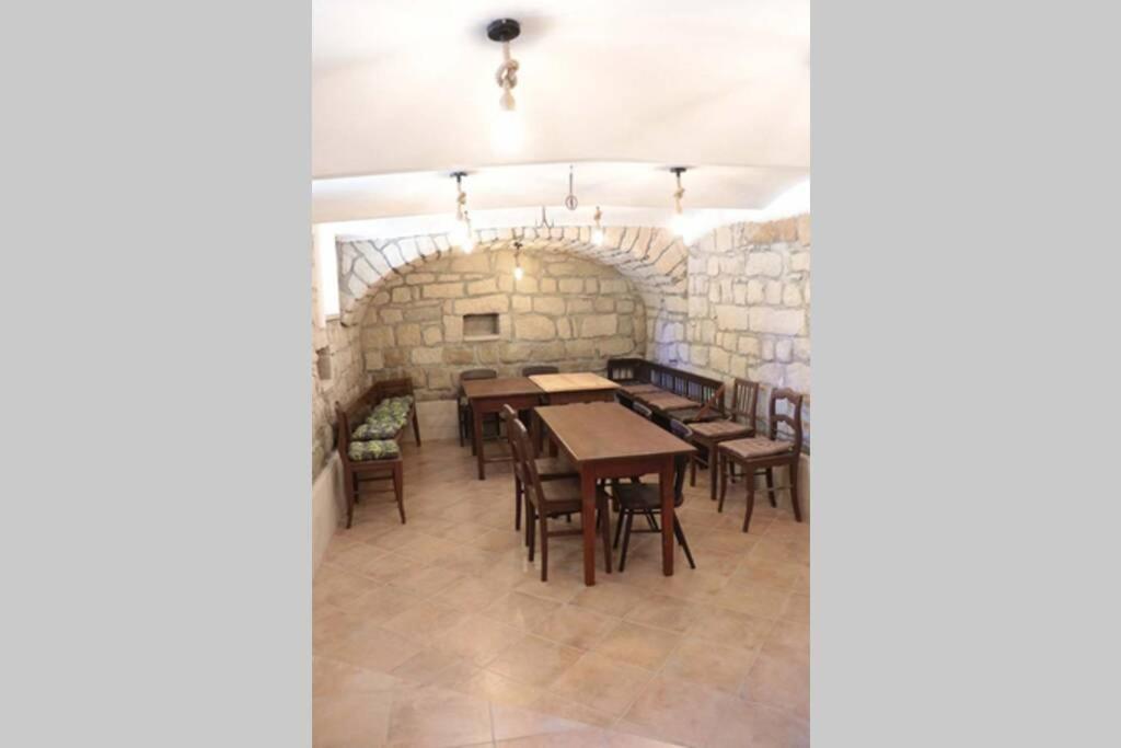 Chalupa Kamenny Vrch Adrspach Teplice nad Metují Dış mekan fotoğraf