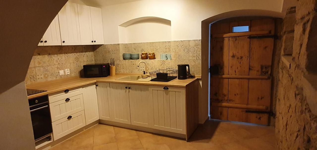 Chalupa Kamenny Vrch Adrspach Teplice nad Metují Dış mekan fotoğraf