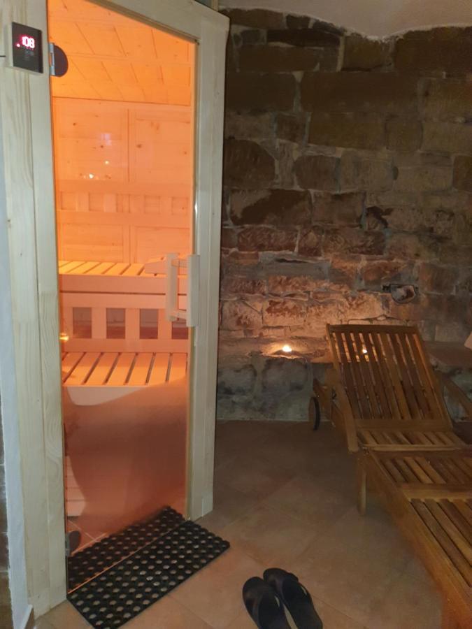 Chalupa Kamenny Vrch Adrspach Teplice nad Metují Dış mekan fotoğraf