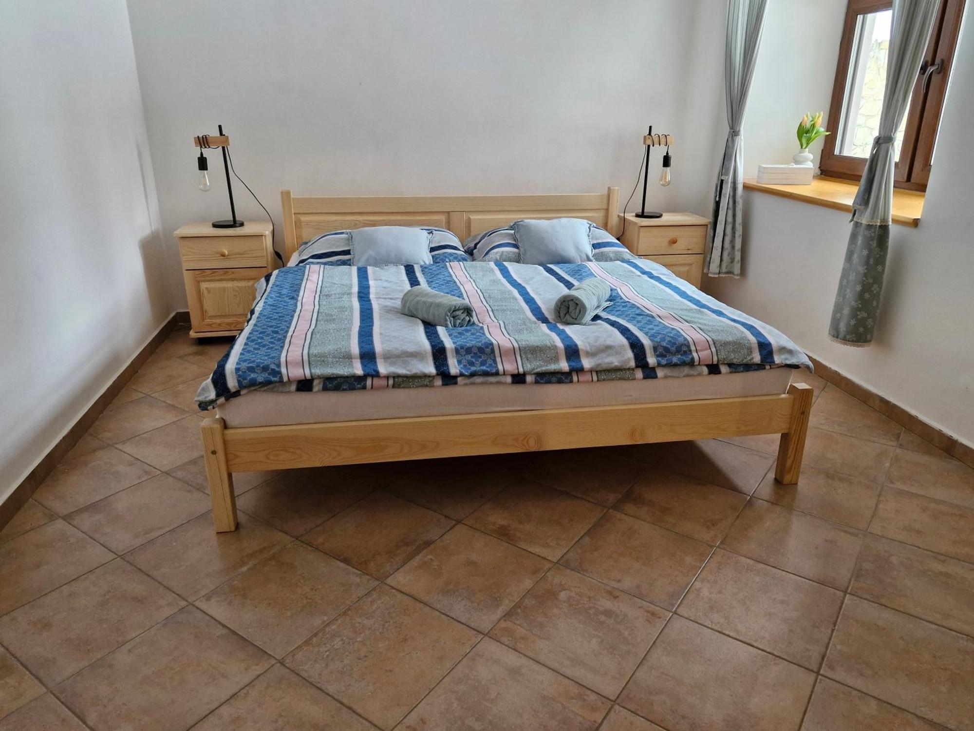 Chalupa Kamenny Vrch Adrspach Teplice nad Metují Oda fotoğraf