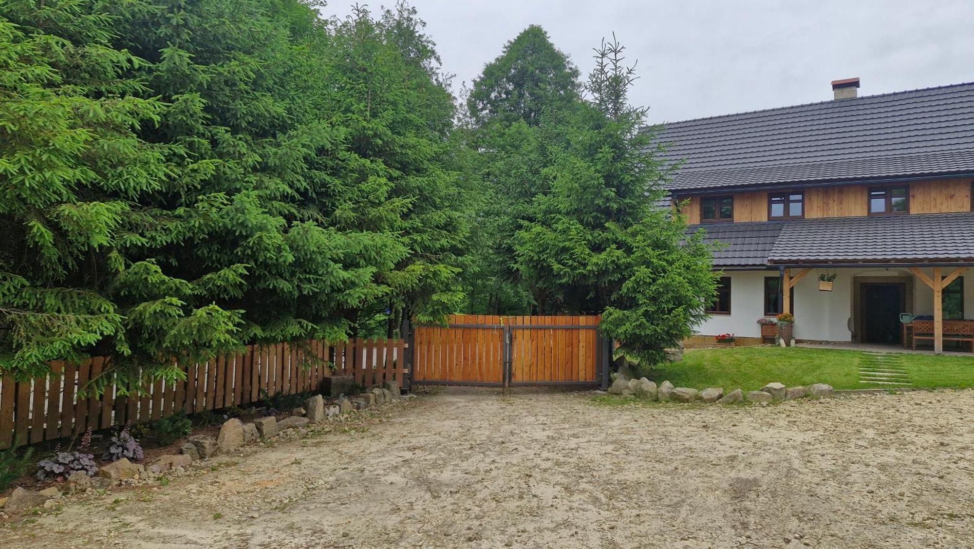 Chalupa Kamenny Vrch Adrspach Teplice nad Metují Dış mekan fotoğraf